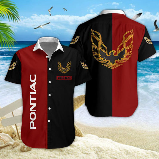 Firebird Pontiac WINQ3162