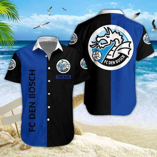 FC Den Bosch WINQ3391