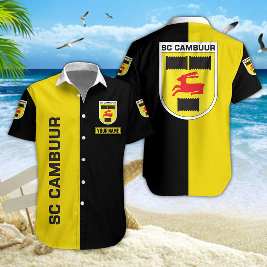 SC Cambuur WINQ3384