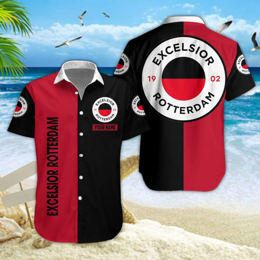 Excelsior Rotterdam WINQ3372