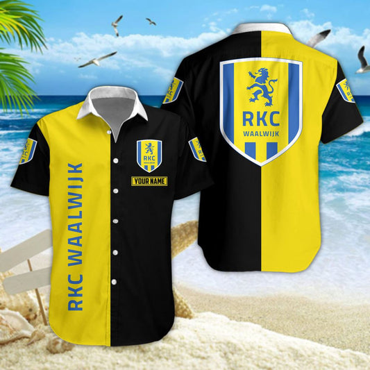 RKC Waalwijk WINQ3383
