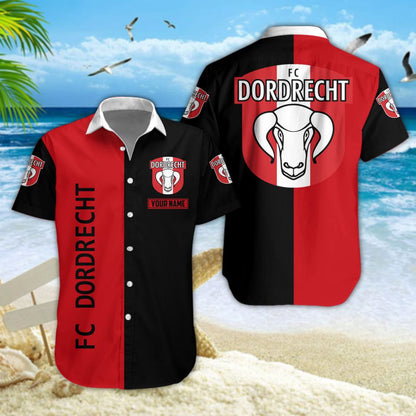 FC Dordrecht WINQ3392