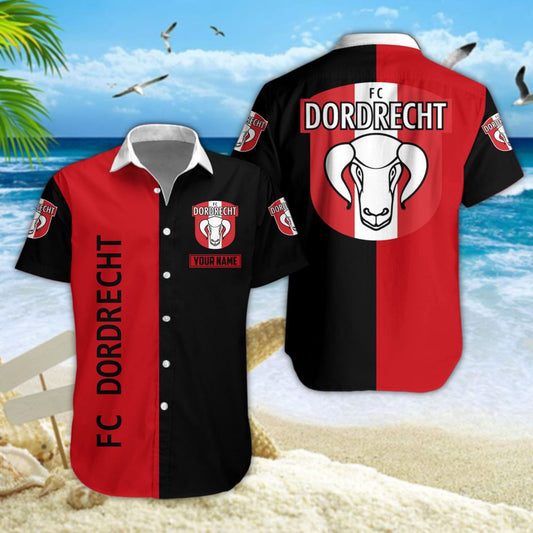 FC Dordrecht WINQ3392