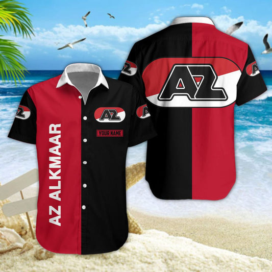 AZ Alkmaar WINQ3371