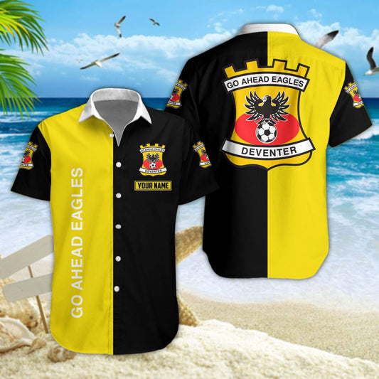 Go Ahead Eagles WINQ3380