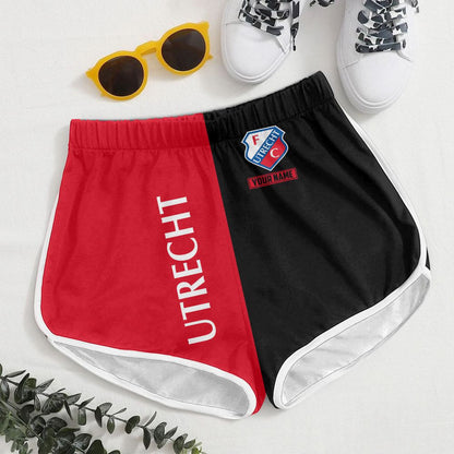 FC Utrecht WINQ3376