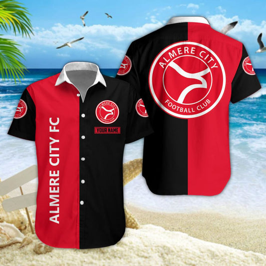 Almere City FC WINQ3389
