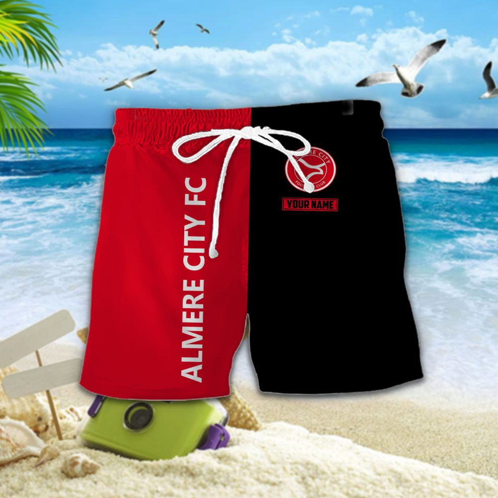 Almere City FC WINQ3389