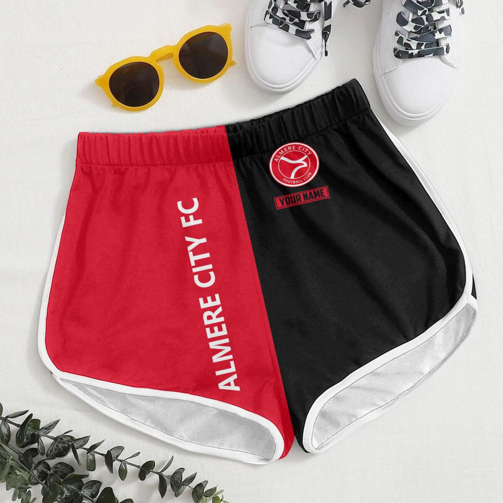 Almere City FC WINQ3389