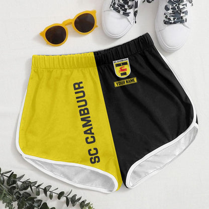 SC Cambuur WINQ3384