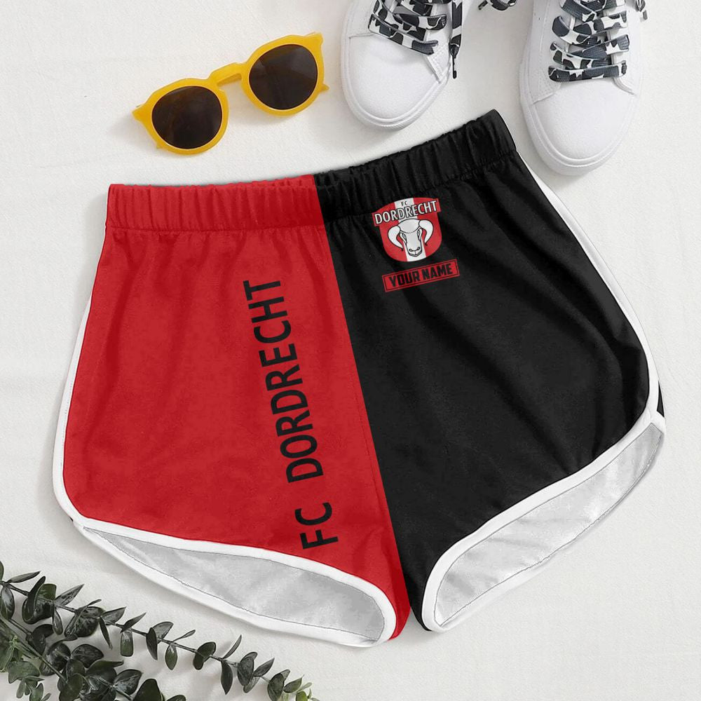 FC Dordrecht WINQ3392