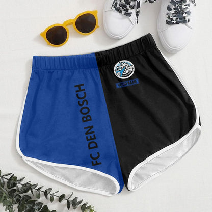 FC Den Bosch WINQ3391