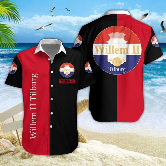Willem II Tilburg WINQ3403