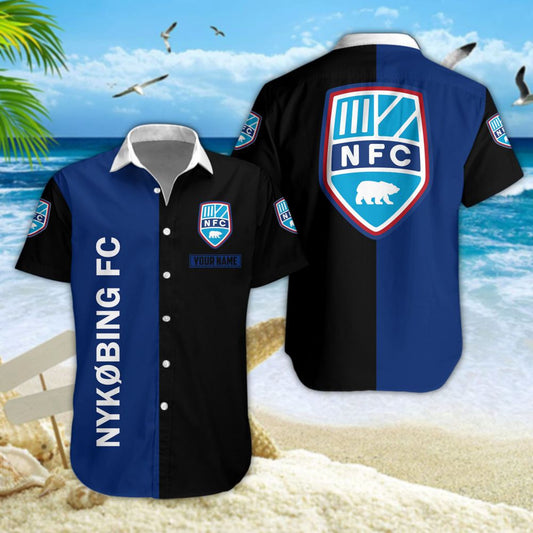 Nykøbing FC WINQ3537