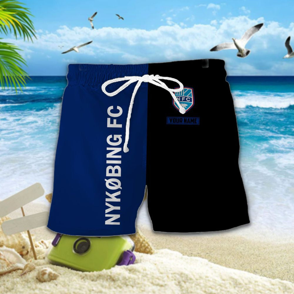 Nykøbing FC WINQ3537