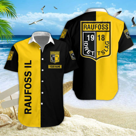 Raufoss IL WINQ3677