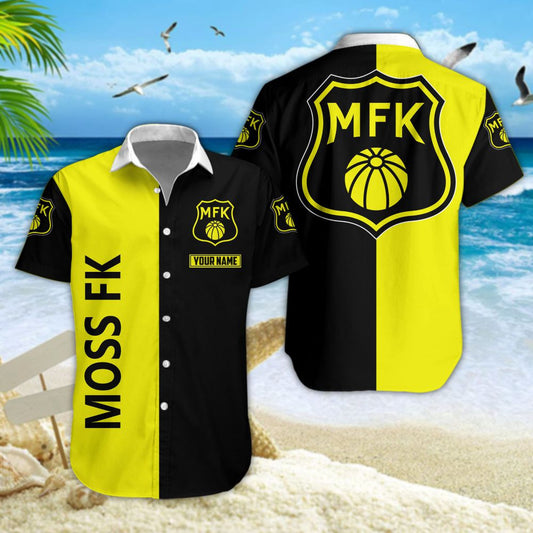 Moss FK WINQ3675