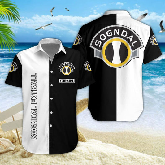 Sogndal Fotball WINQ3680