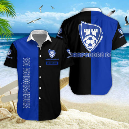 Sarpsborg 08 Fotballforening WINQ3658