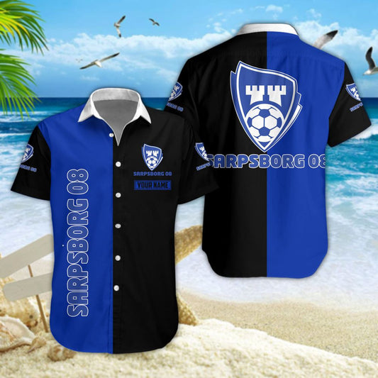 Sarpsborg 08 Fotballforening WINQ3658