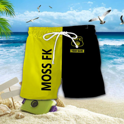 Moss FK WINQ3675