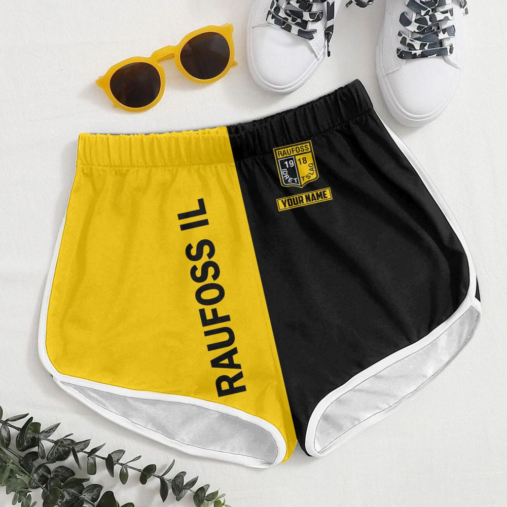 Raufoss IL WINQ3677