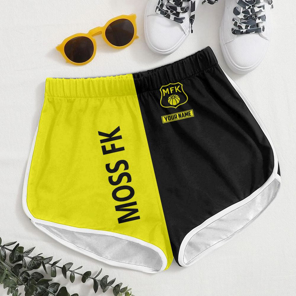 Moss FK WINQ3675