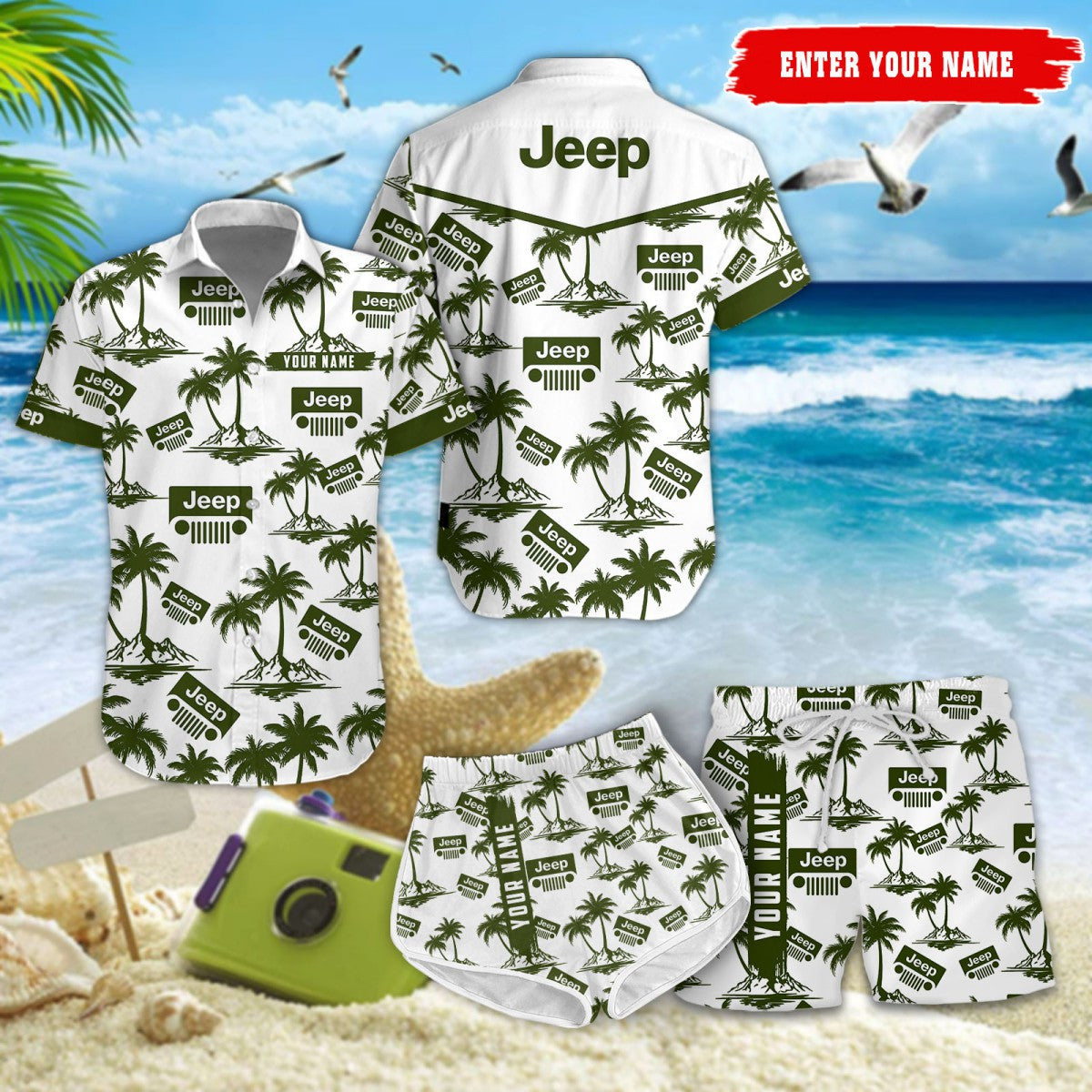 Jeep WINQ10120