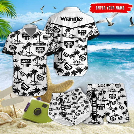 Jeep Wrangler WINQ10121