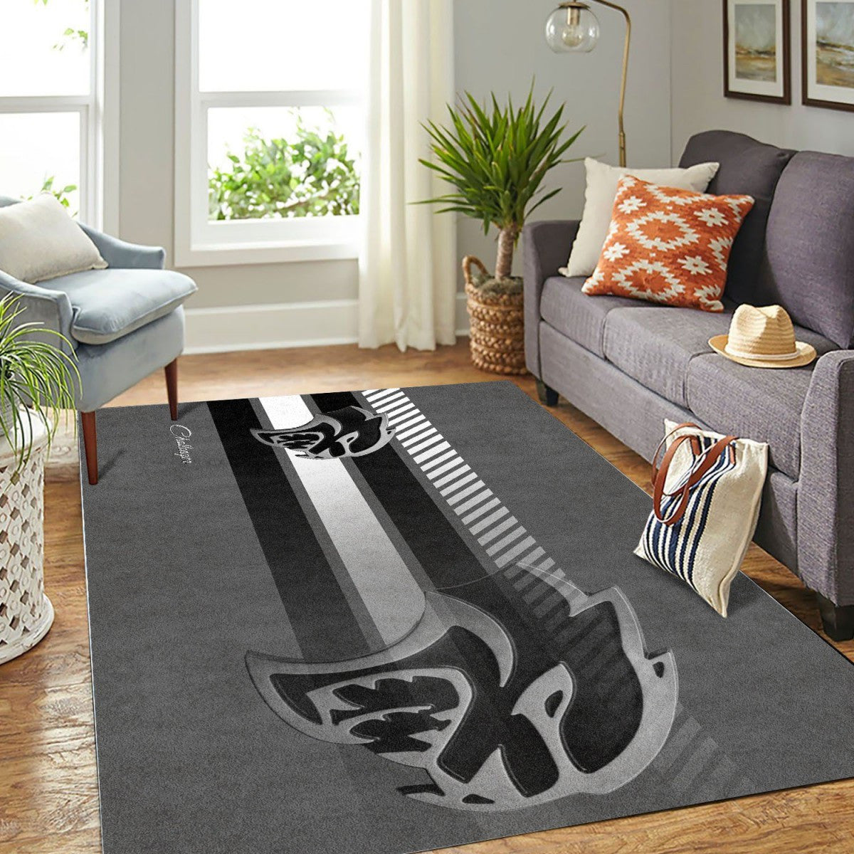 Dodge Challenger WRUG10186