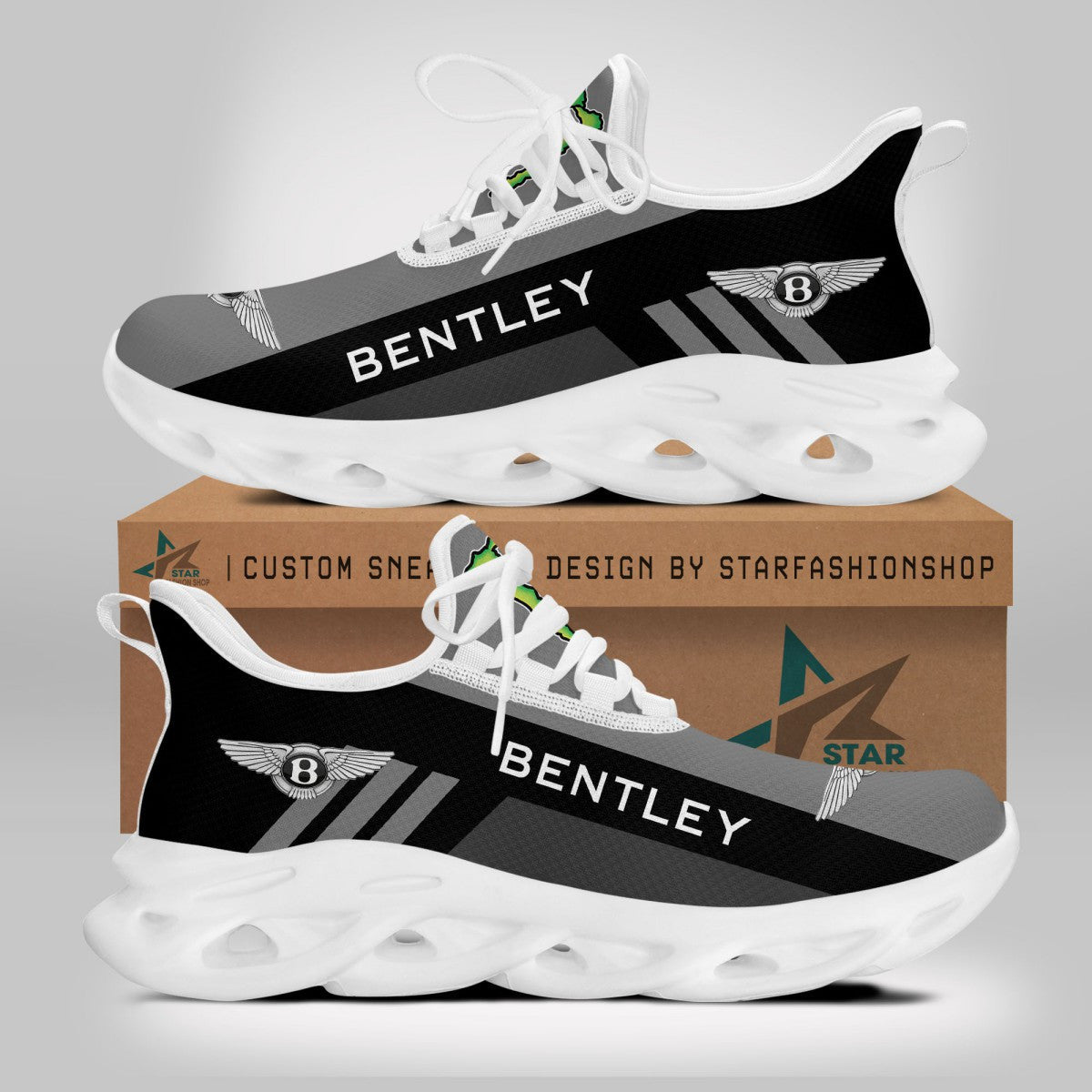 Bentley WINSG10059