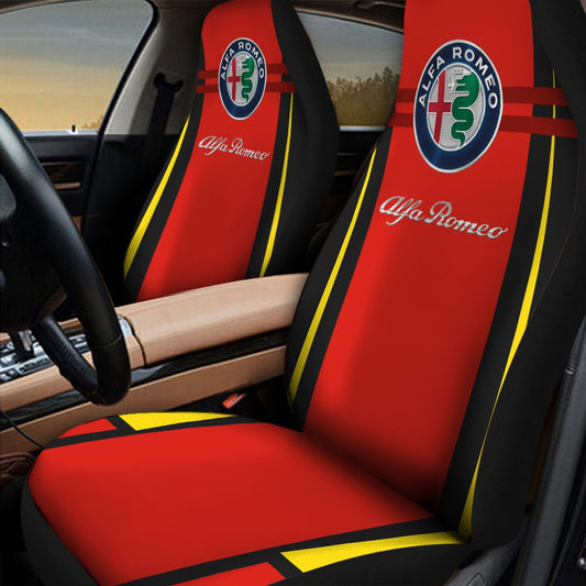 Alfa Romeo Red WCSC10064