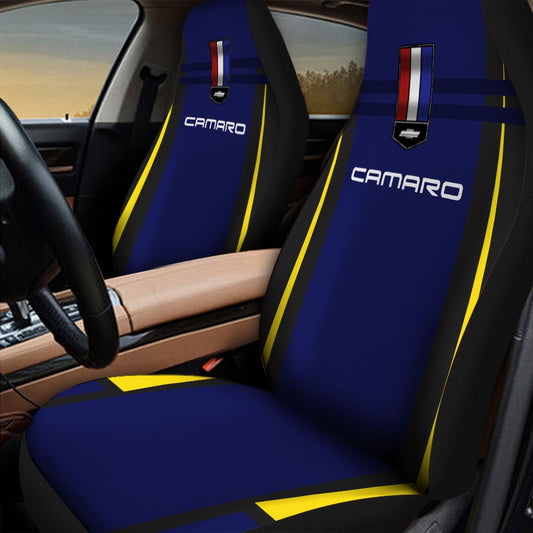 Chevrolet Camaro WCSC10029