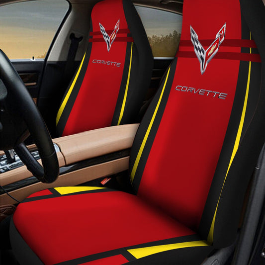 Chevrolet Corvette WCSC10030