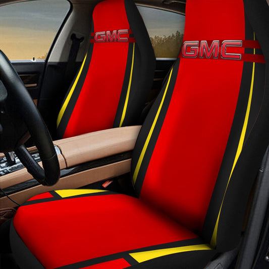 GMC Car WCSC10085
