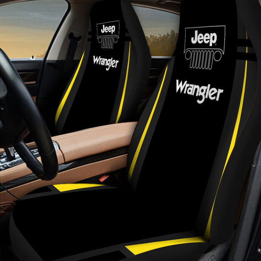 Jeep Wrangler WCSC10091