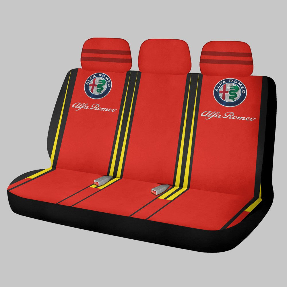 Alfa Romeo Red WCSC10064