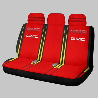 GMC Car WCSC10085