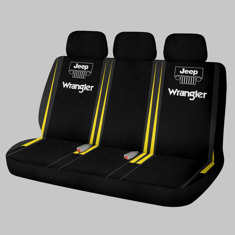 Jeep Wrangler WCSC10091