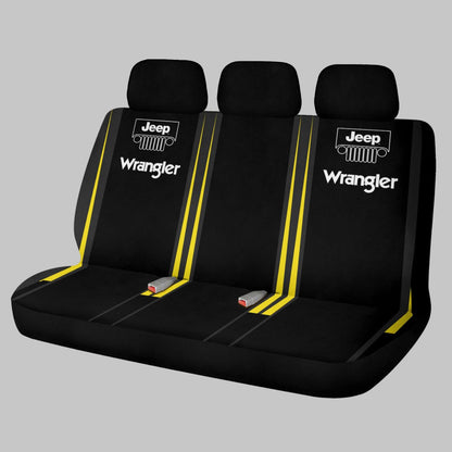 Jeep Wrangler WCSC10091