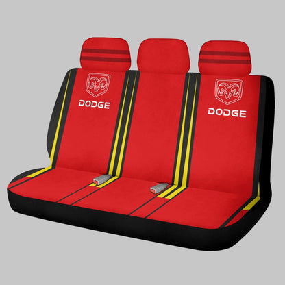 Dodge WCSC10081