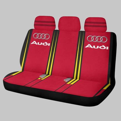 Audi WCSC10014