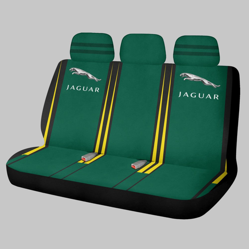 Jaguar Cars WCSC10089