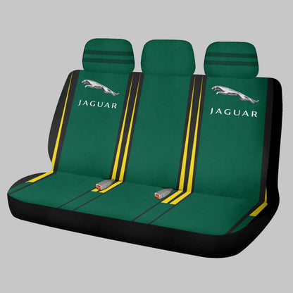 Jaguar Cars WCSC10089
