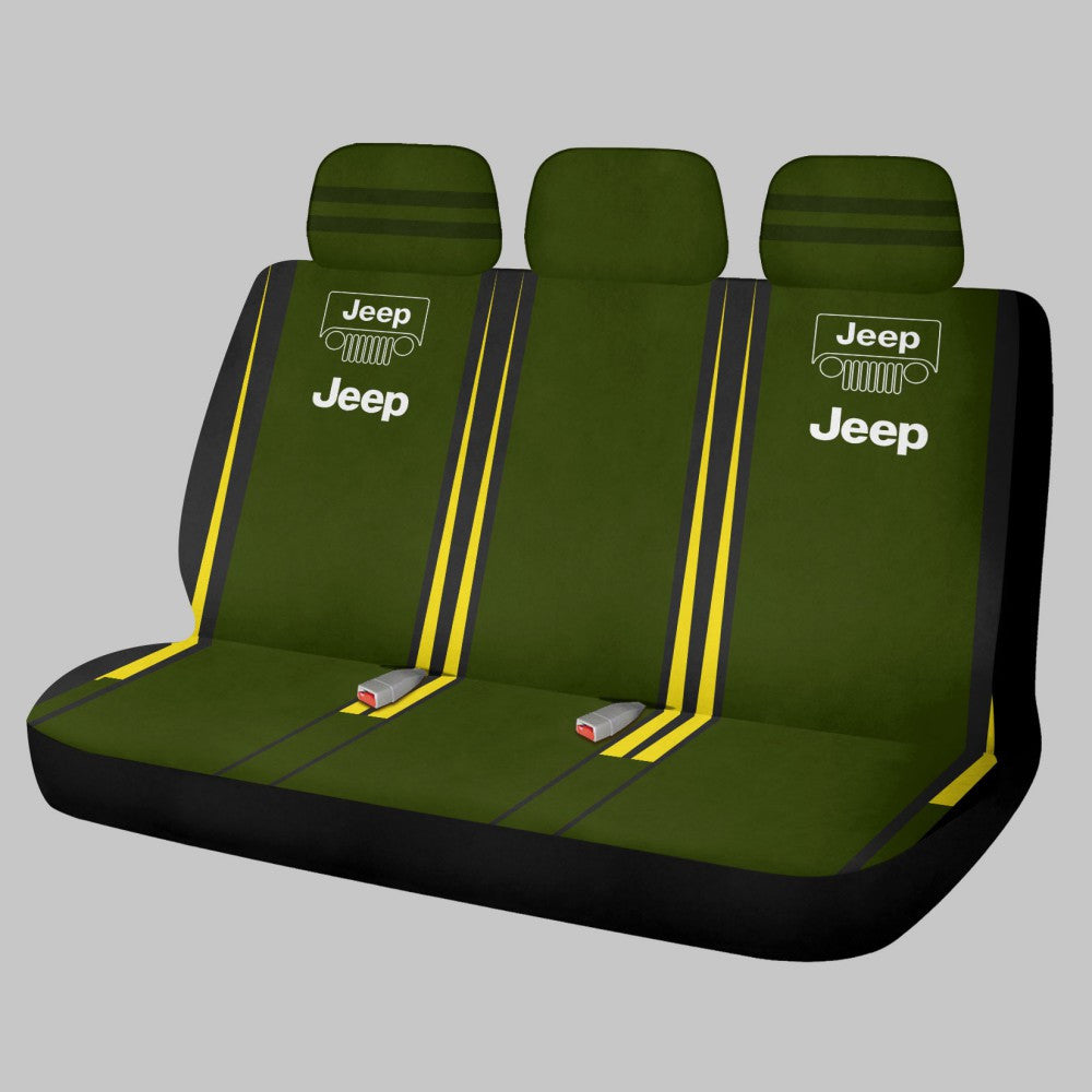 Jeep WCSC10090