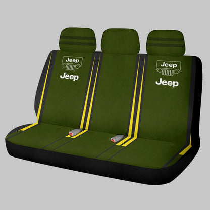 Jeep WCSC10090