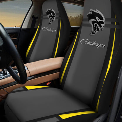 Dodge Challenger WCSC10116