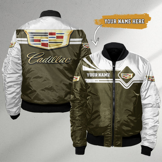 Cadillac WINA22828