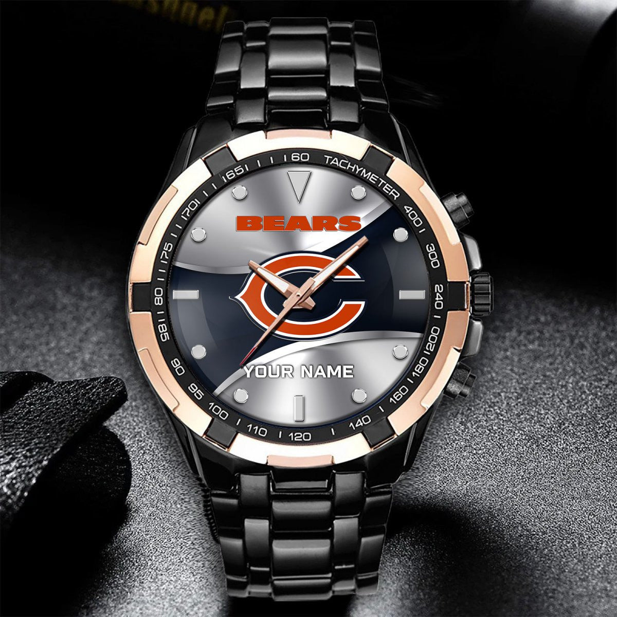 Chicago Bears DDQWATK10440