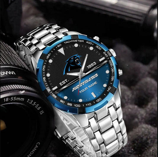 Carolina Panthers DTNWATK30292